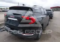 2020 GMC TERRAIN photo