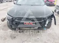 2020 GMC TERRAIN photo
