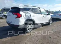 2020 GMC TERRAIN photo