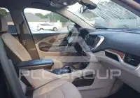 2020 GMC TERRAIN фото