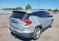 2020 GMC TERRAIN photo