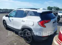 2020 GMC TERRAIN фото