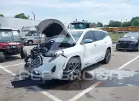 2020 GMC TERRAIN фото