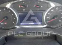 2020 GMC TERRAIN photo