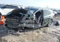2020 GMC TERRAIN photo
