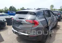 2020 GMC TERRAIN фото