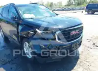 2020 GMC TERRAIN photo