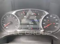 2020 GMC TERRAIN photo