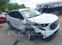 2020 GMC TERRAIN фото