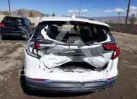 2020 GMC TERRAIN фото