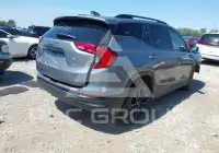 2020 GMC TERRAIN photo