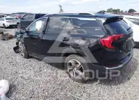 2020 GMC TERRAIN фото