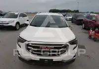 2020 GMC TERRAIN фото