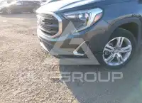 2020 GMC TERRAIN photo