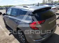 2020 GMC TERRAIN фото