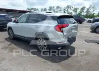 2020 GMC TERRAIN фото