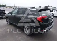 2020 GMC TERRAIN photo