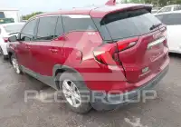 2020 GMC TERRAIN фото