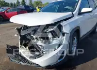 2020 GMC TERRAIN photo