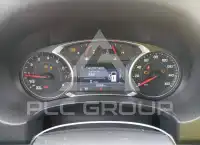 2020 GMC TERRAIN фото