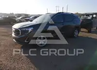 2020 GMC TERRAIN photo