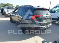 2020 GMC TERRAIN фото