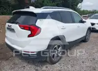 2020 GMC TERRAIN фото