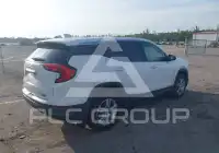 2020 GMC TERRAIN фото