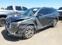 2020 GMC TERRAIN фото