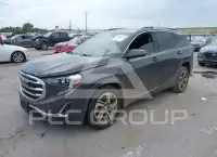 2020 GMC TERRAIN фото