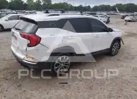 2020 GMC TERRAIN photo