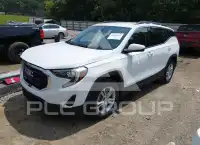 2020 GMC TERRAIN фото