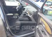 2020 GMC TERRAIN фото