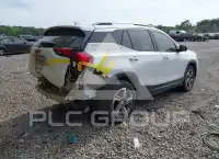 2020 GMC TERRAIN photo