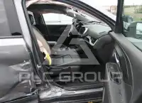 2020 GMC TERRAIN фото