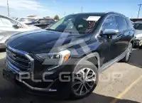 2020 GMC TERRAIN photo