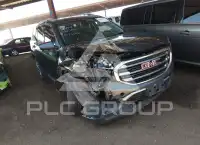 2020 GMC TERRAIN фото
