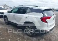2020 GMC TERRAIN фото