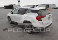 2020 GMC TERRAIN фото