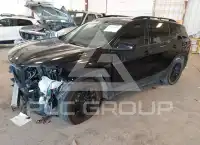 2020 GMC TERRAIN photo