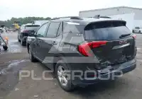 2020 GMC TERRAIN фото
