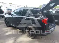 2020 GMC TERRAIN фото