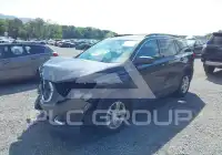 2020 GMC TERRAIN фото