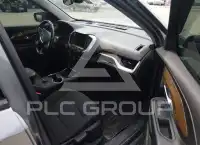 2020 GMC TERRAIN фото