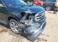 2020 GMC TERRAIN photo