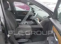2020 GMC TERRAIN photo