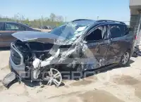 2020 GMC TERRAIN фото