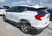 2020 GMC TERRAIN фото