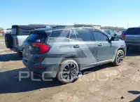 2020 GMC TERRAIN photo