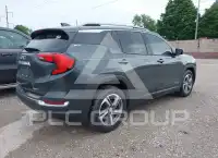 2020 GMC TERRAIN photo